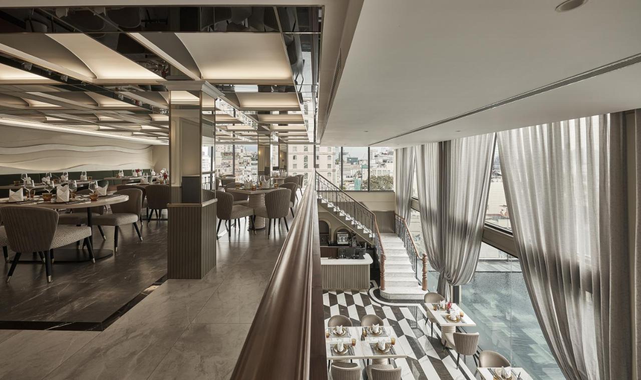 La Siesta Premium Saigon Khách sạn 5*