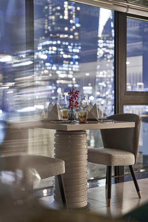 La Siesta Premium Saigon 5*