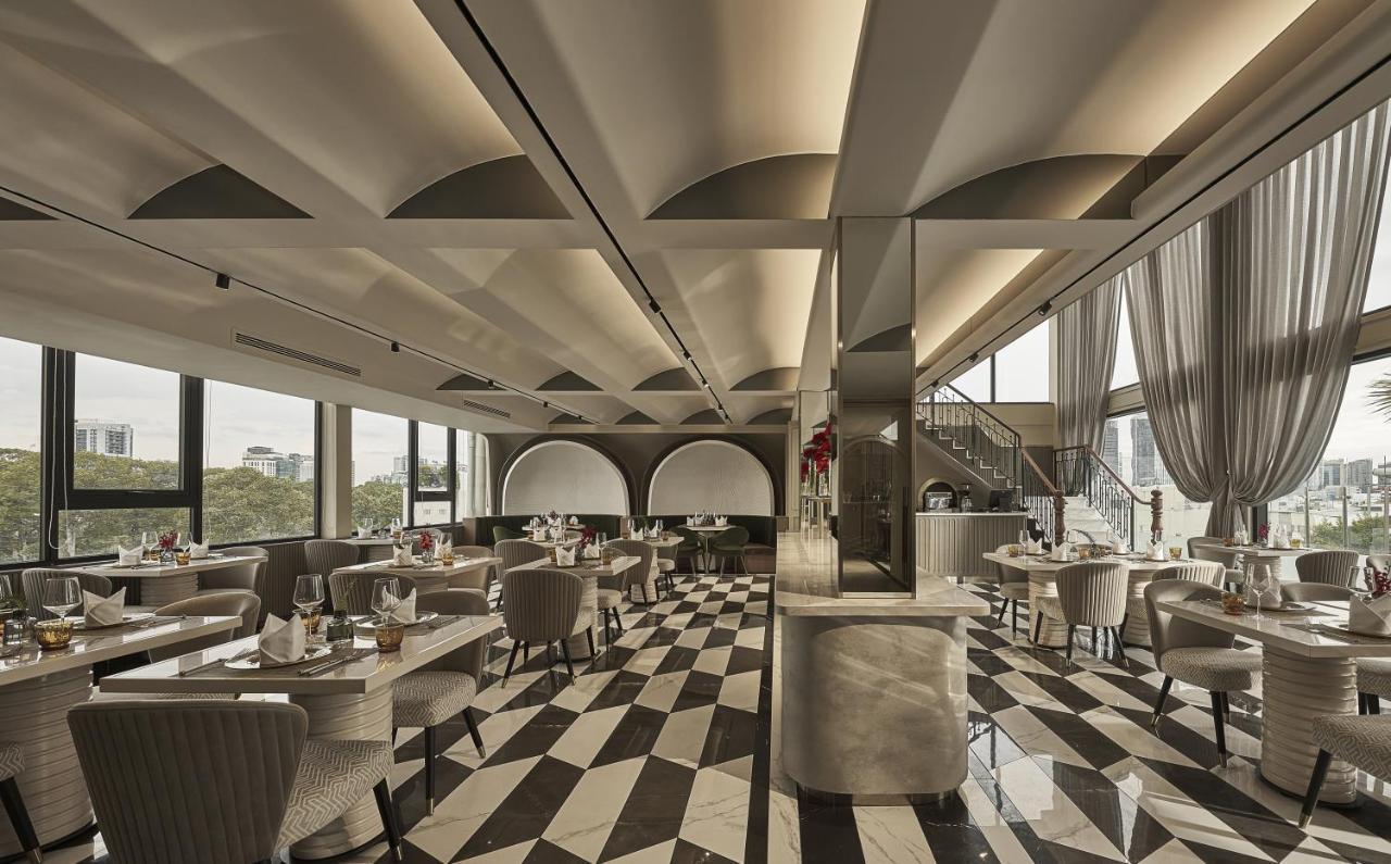 La Siesta Premium Saigon Khách sạn 5*