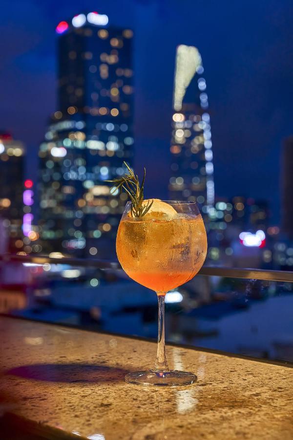 La Siesta Premium Saigon TP. Hồ Chí Minh