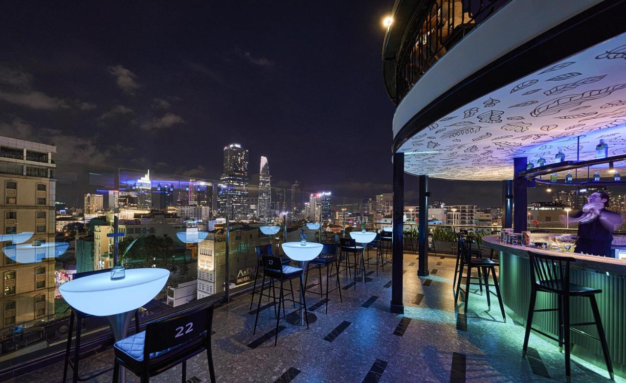 La Siesta Premium Saigon TP. Hồ Chí Minh