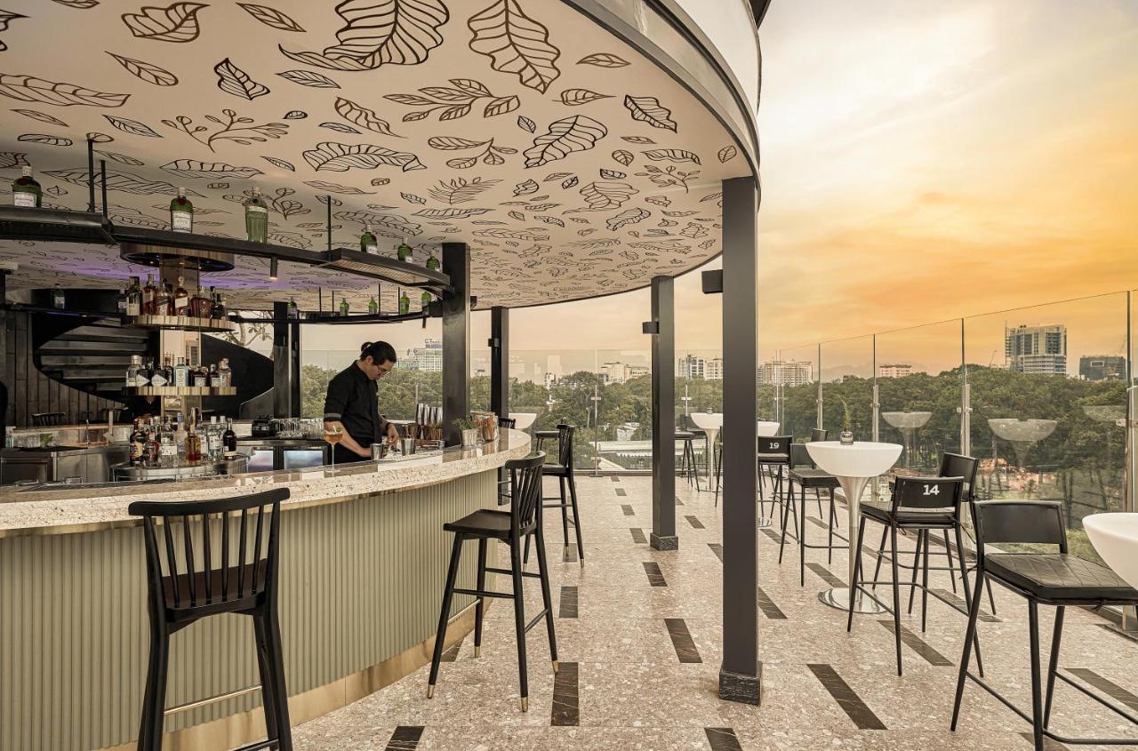 La Siesta Premium Saigon 5*