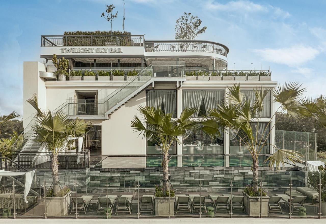 La Siesta Premium Saigon TP. Hồ Chí Minh