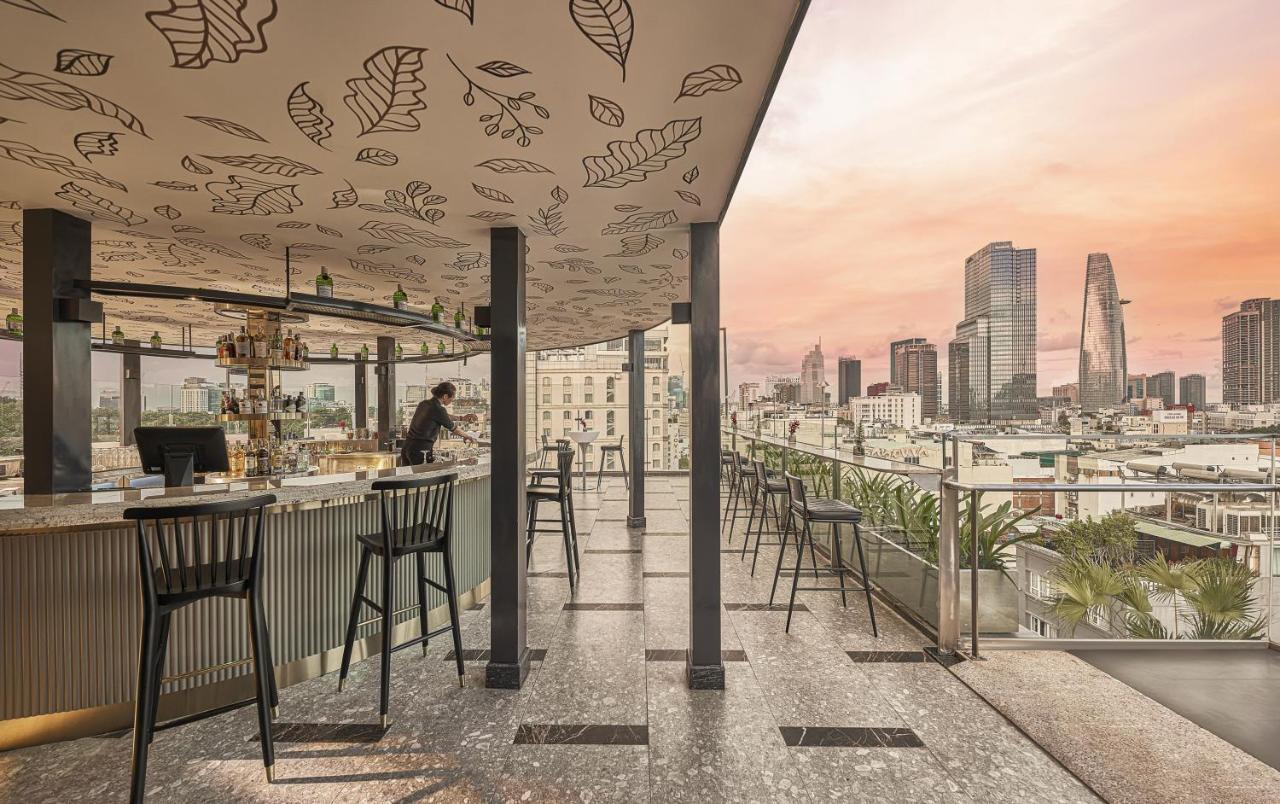 La Siesta Premium Saigon Khách sạn TP. Hồ Chí Minh