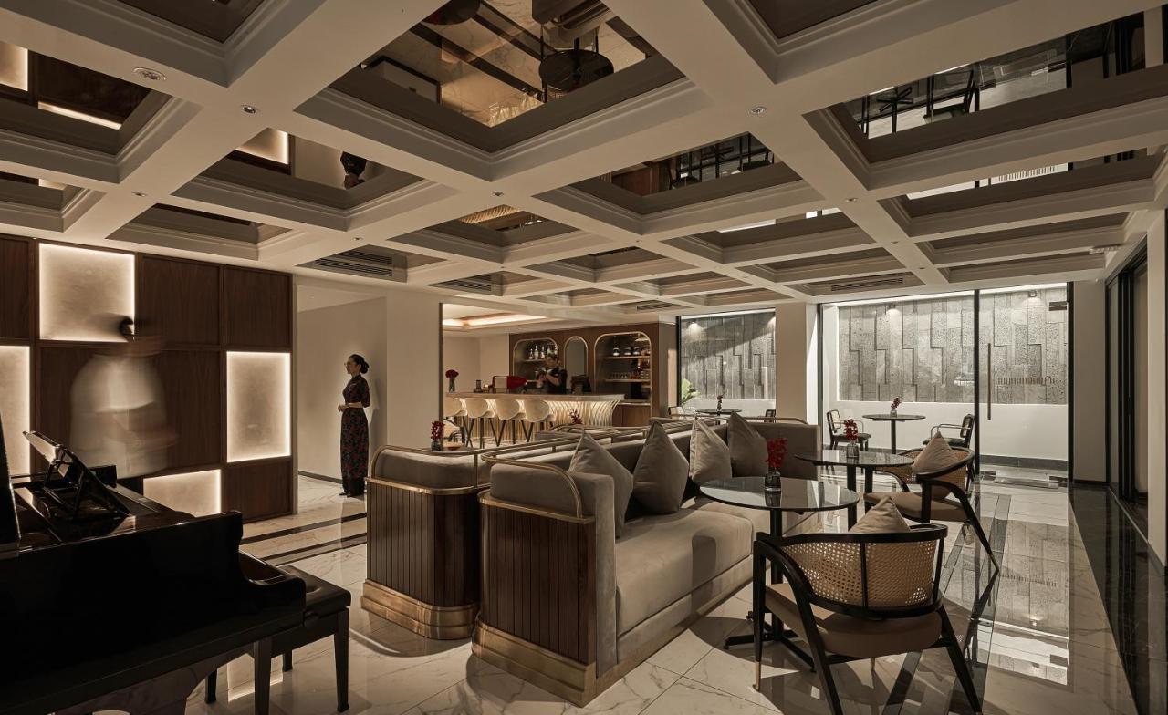 Khách sạn La Siesta Premium Saigon TP. Hồ Chí Minh