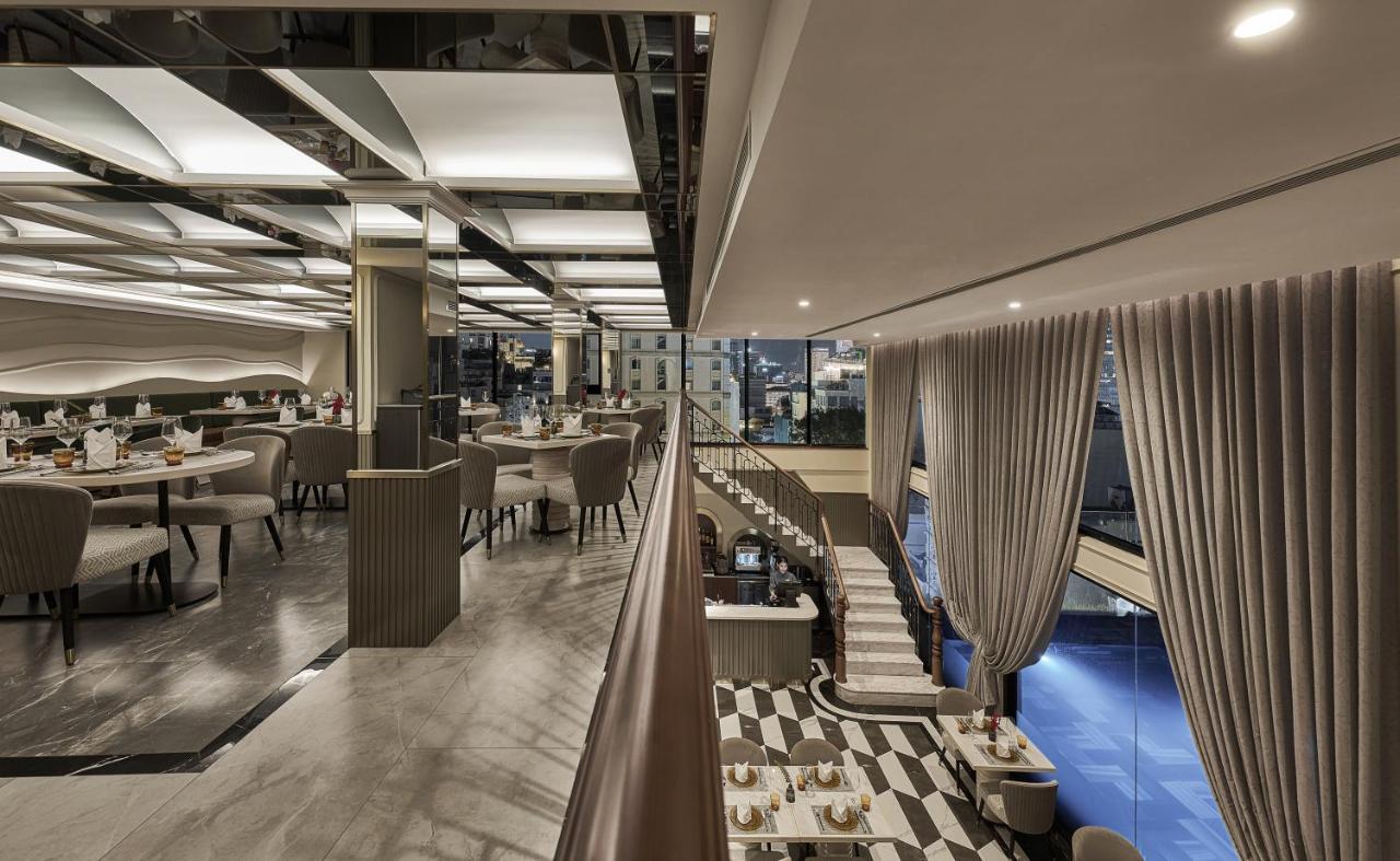La Siesta Premium Saigon Khách sạn 5*