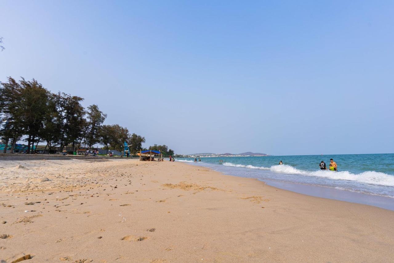 Hotel Ttc Phan Thiet