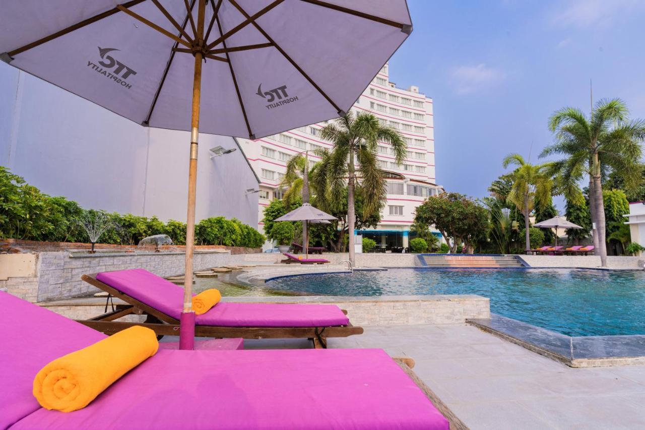 Hotel Ttc Phan Thiet