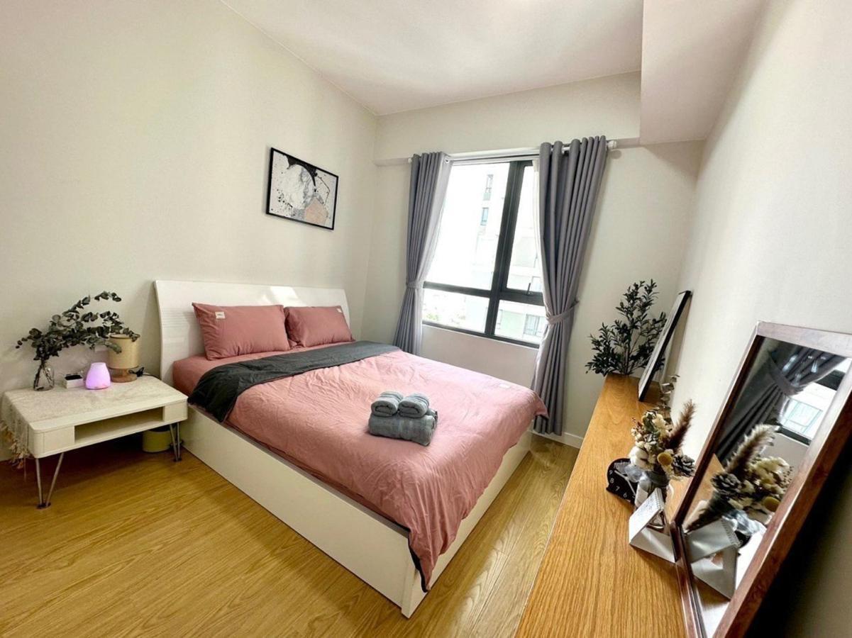 Apartment 1,2 Bedroom In Masteri Thao Dien Ho-Chi-Minh-Stadt