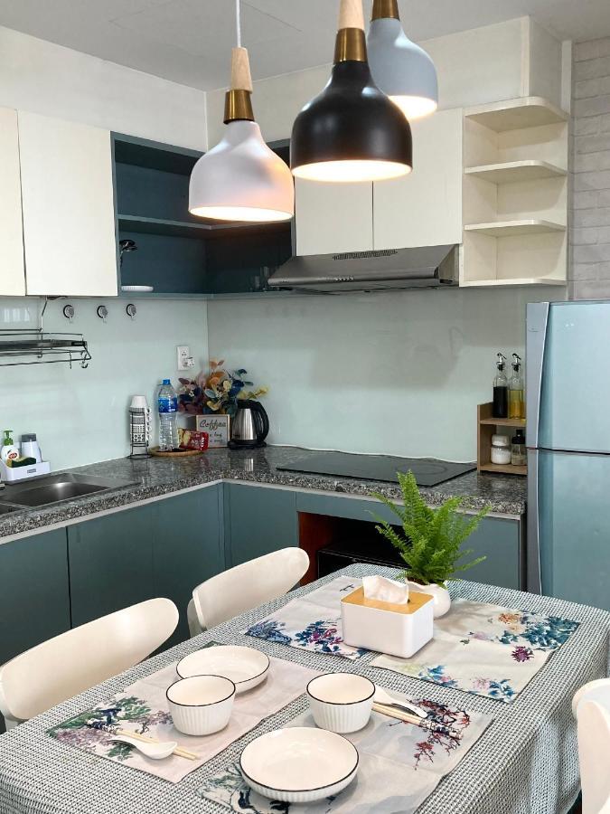 1 Bedroom In Masteri Thao Dien Apartment