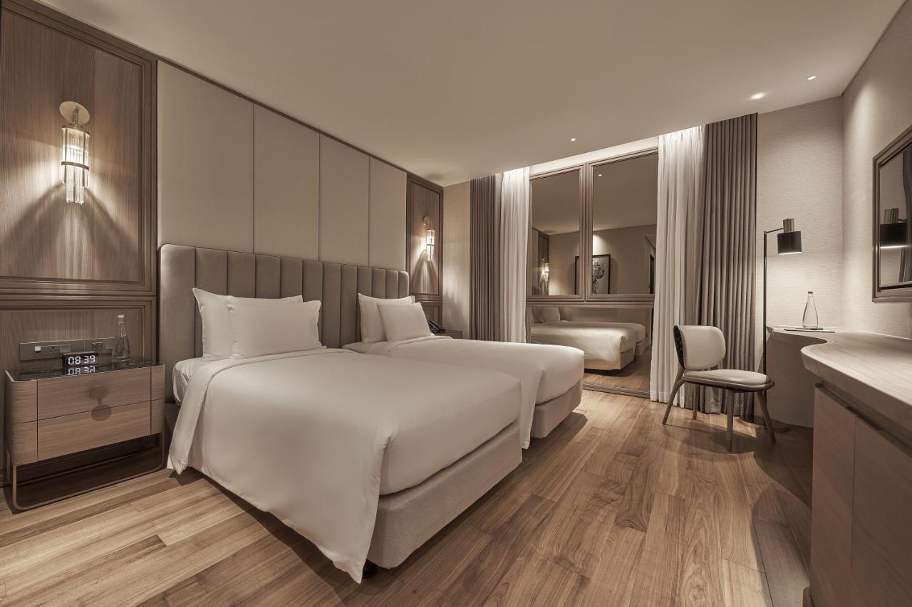 La Siesta Premium Saigon 5*