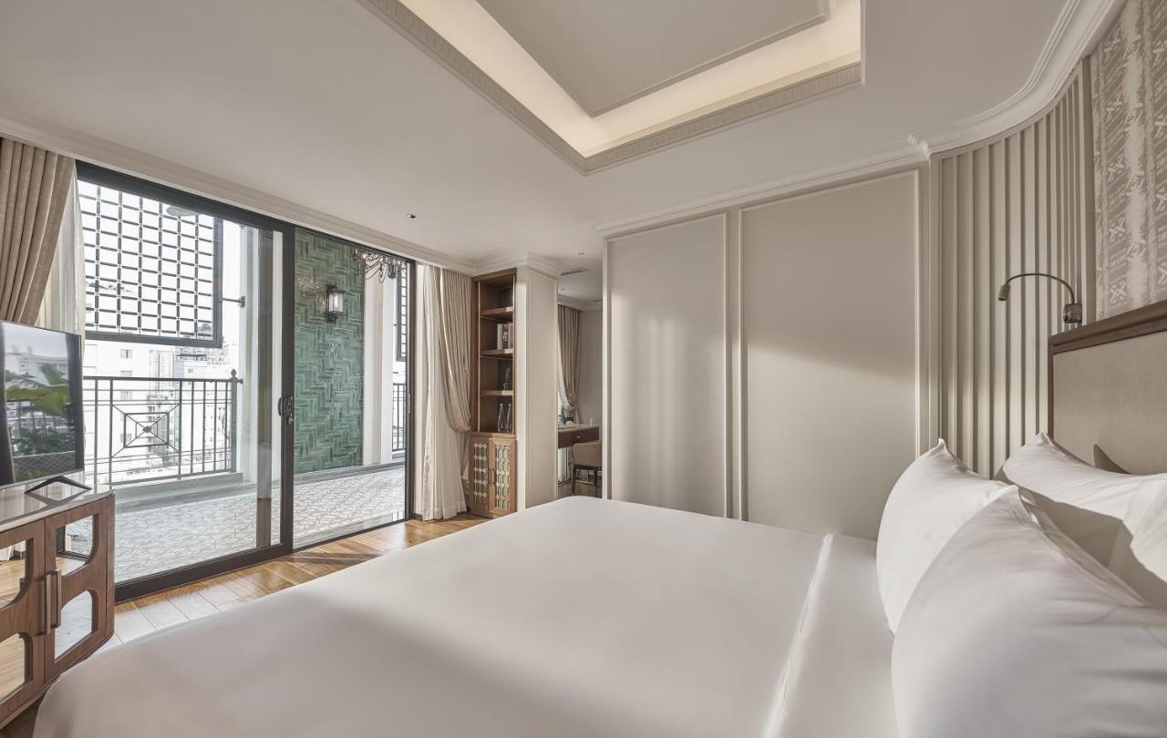 La Siesta Premium Saigon Khách sạn TP. Hồ Chí Minh