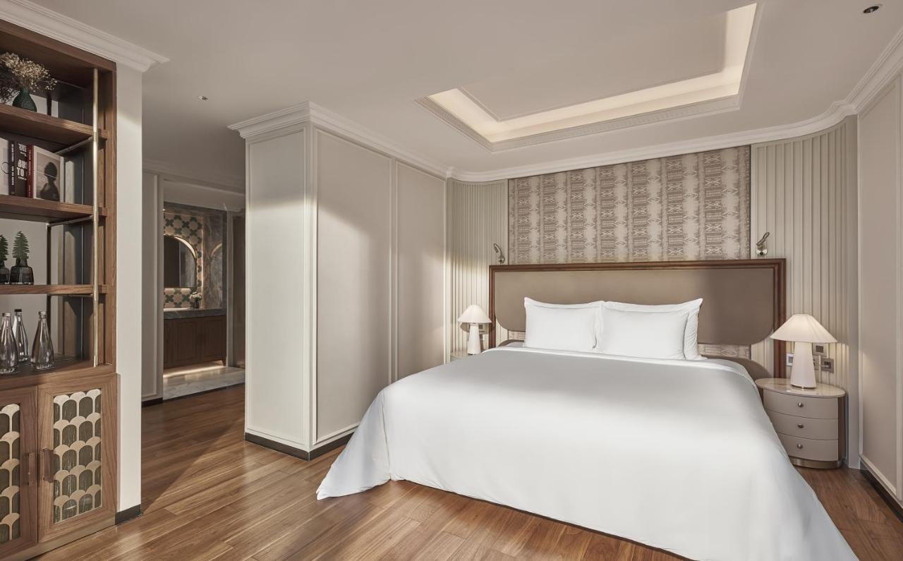 Khách sạn La Siesta Premium Saigon TP. Hồ Chí Minh