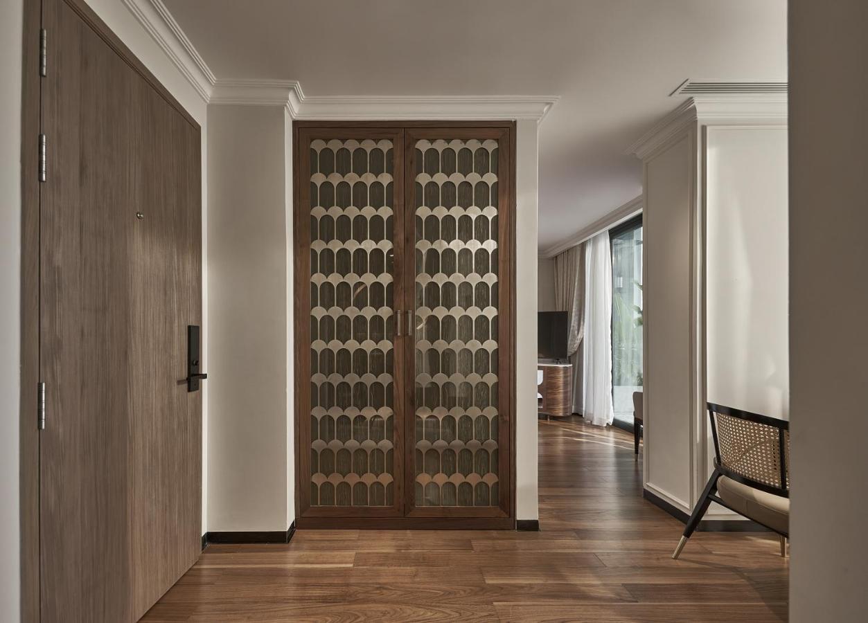 La Siesta Premium Saigon TP. Hồ Chí Minh