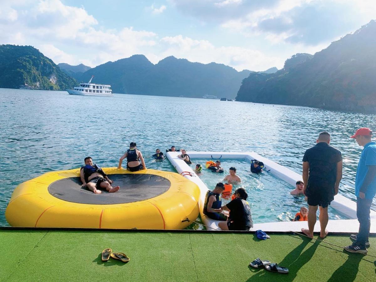  Aspira Cruise Ha Long