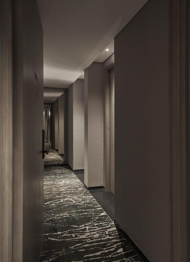 Khách sạn La Siesta Premium Saigon TP. Hồ Chí Minh