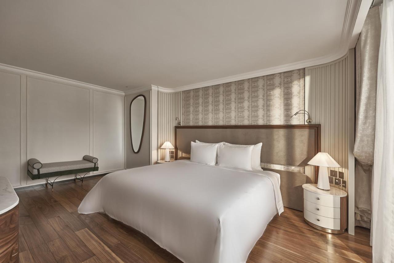 La Siesta Premium Saigon 5*