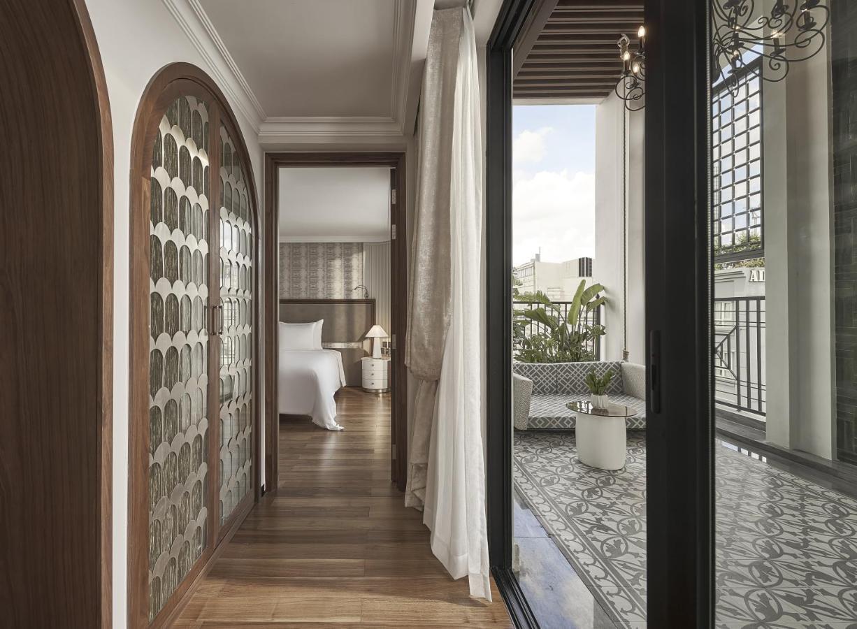 La Siesta Premium Saigon 5*