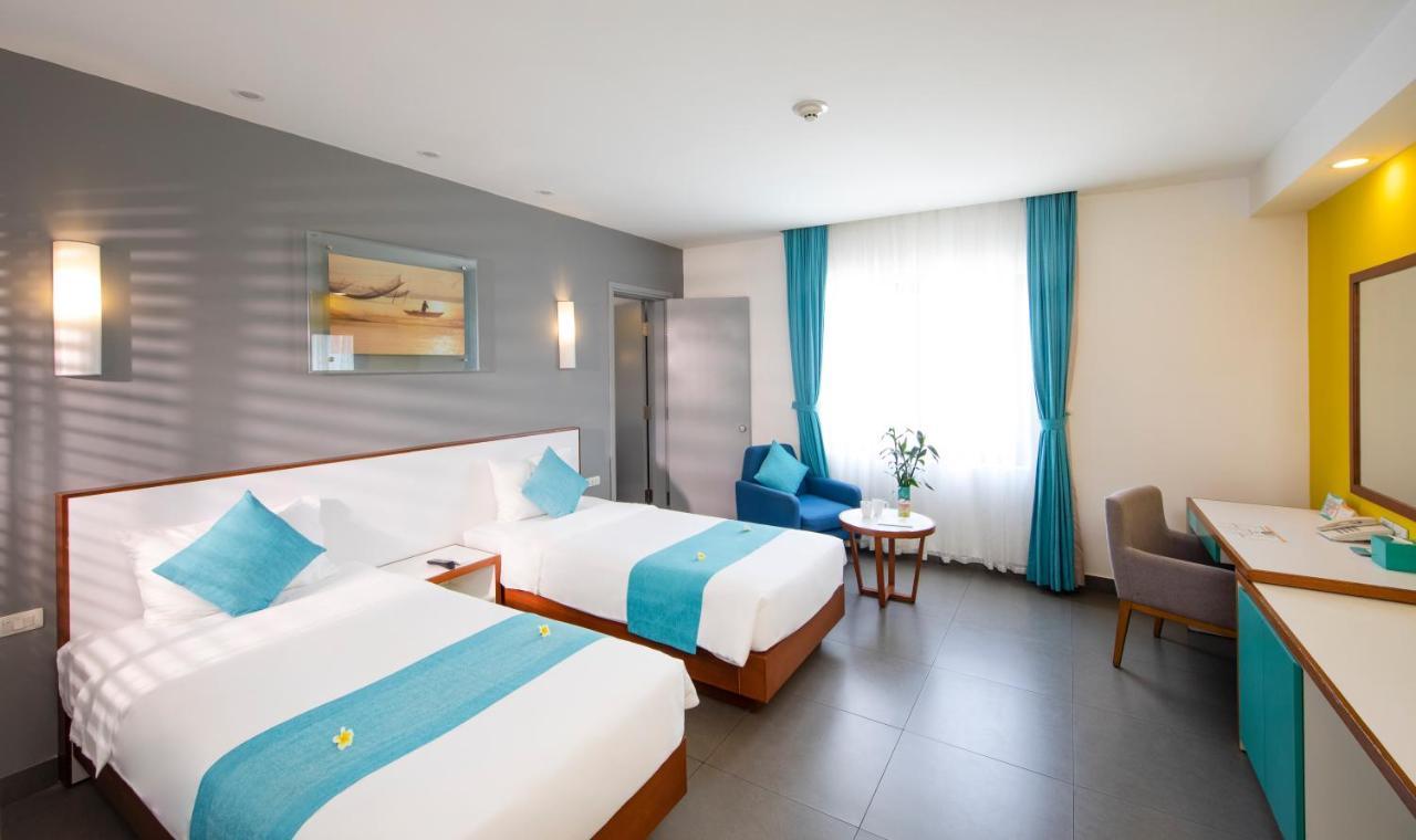 Hotel Emm Hoi An
