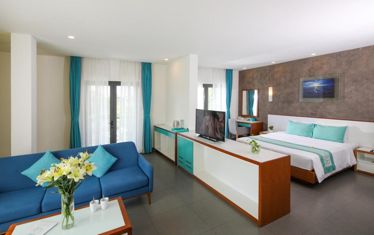 Emm Hotel Hoi An