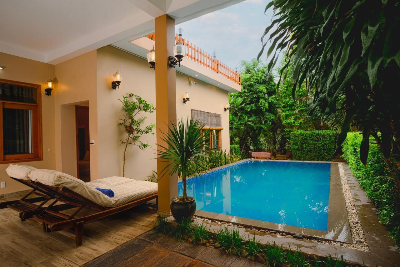 Resort Organic Phan Thiet