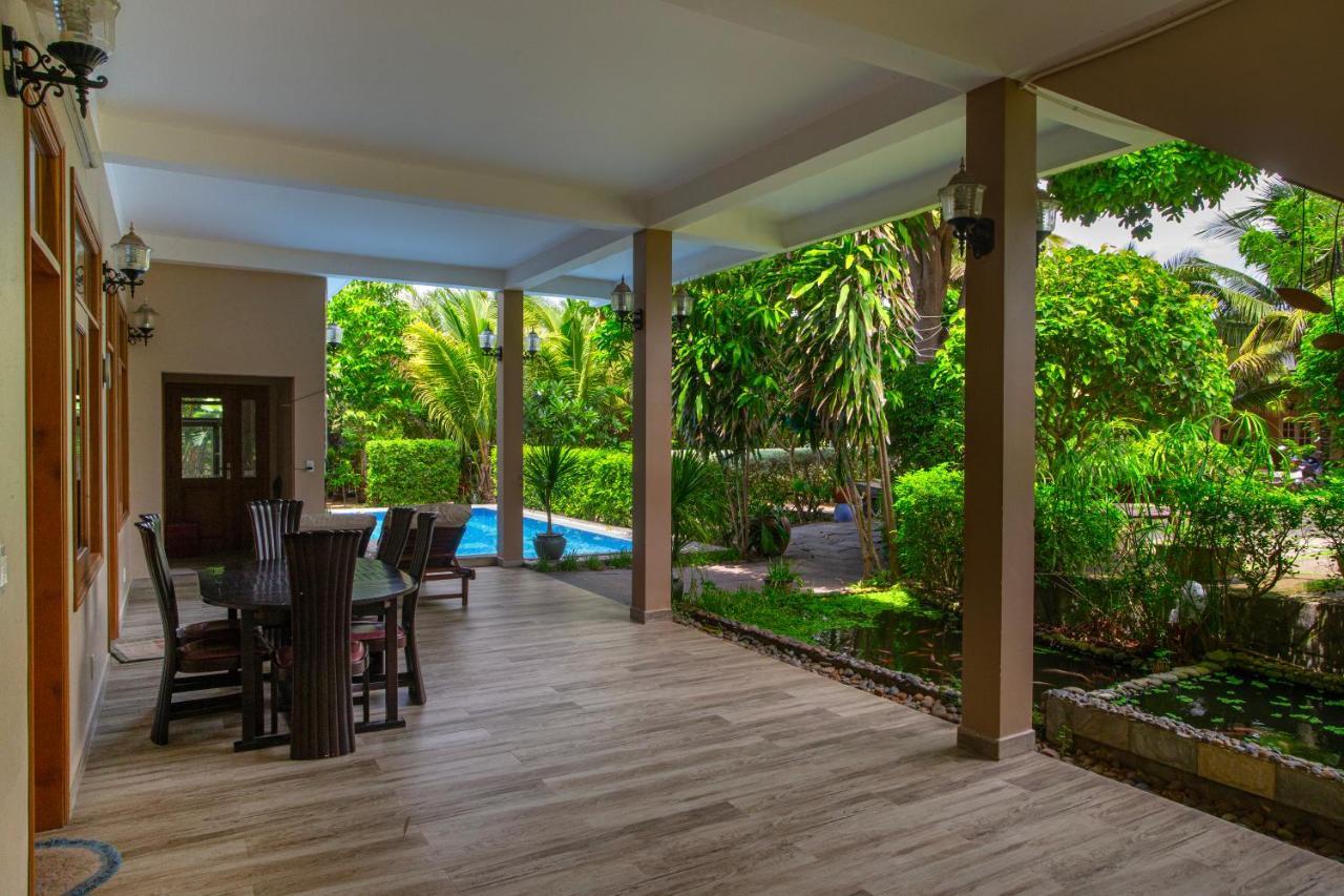 Organic Phan Thiet
