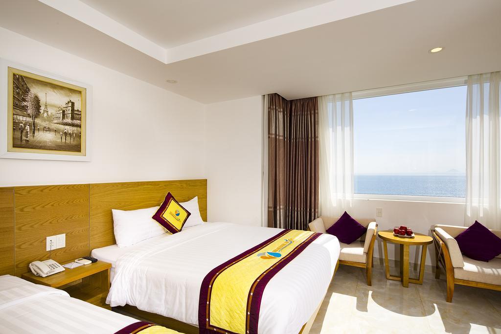 Hotel Majestic Star