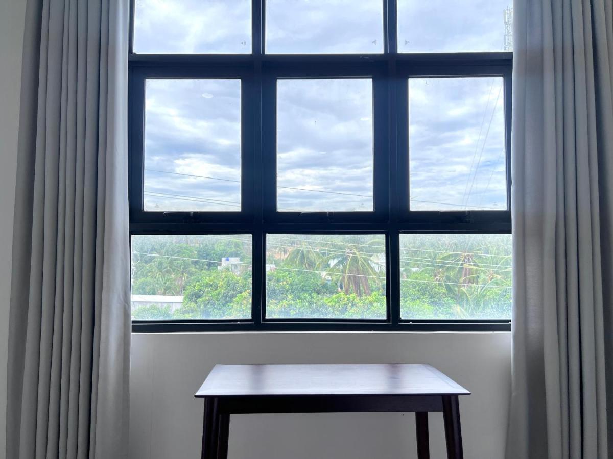 Wanderlust Hotel Mui Ne