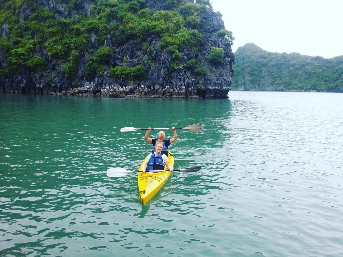  Indochina Sails Bay 5*