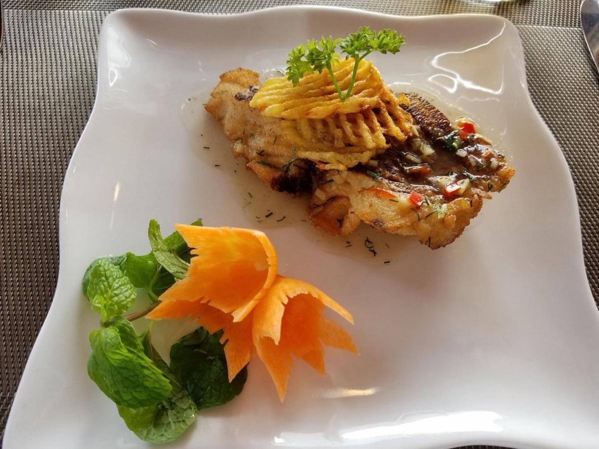  Indochina Sails Bay 5*