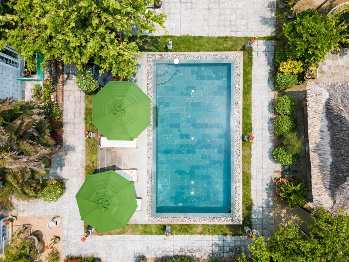 Villa Mr Tho Garden