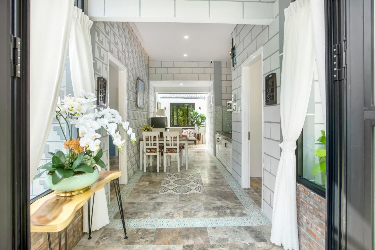Villa Mr Tho Garden Hoi An