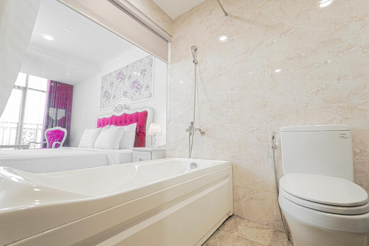 Bonjour Hotel Nha Trang