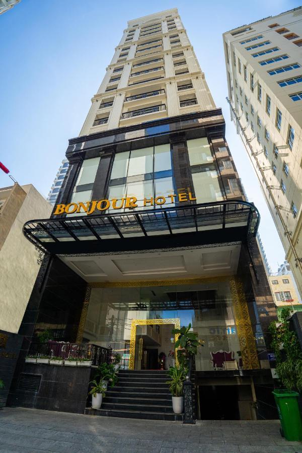 Bonjour Hotel