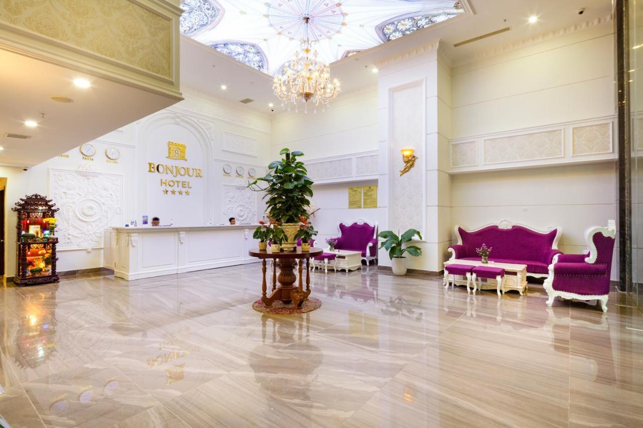 Bonjour Hotel