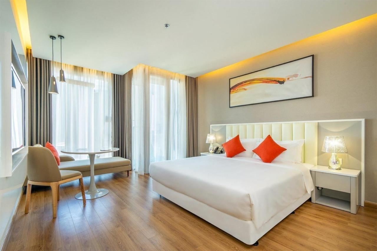 Hotel Delasea 5*