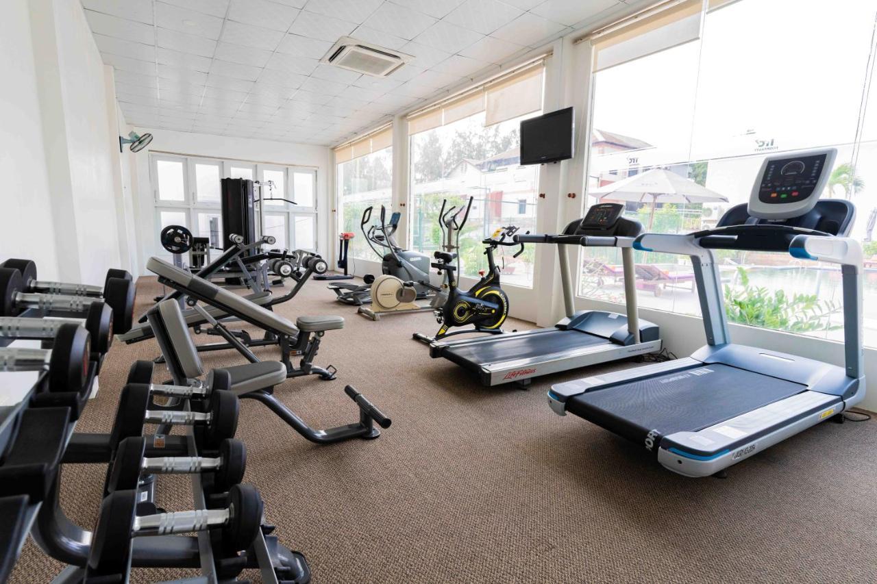 Ttc Hotel Phan Thiet
