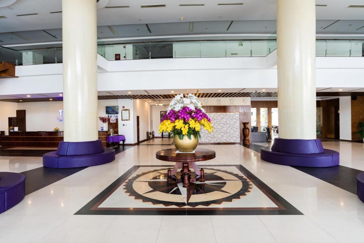 Hotel Ttc Phan Thiet