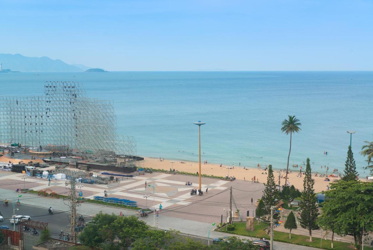 Khách sạn Le Soleil 3*
