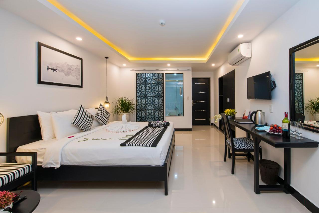 Hotel Gem Riverside 4*