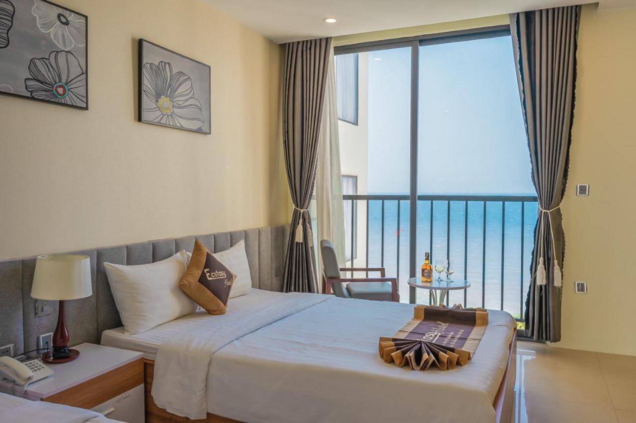 Ecstasy Hotel Nha Trang