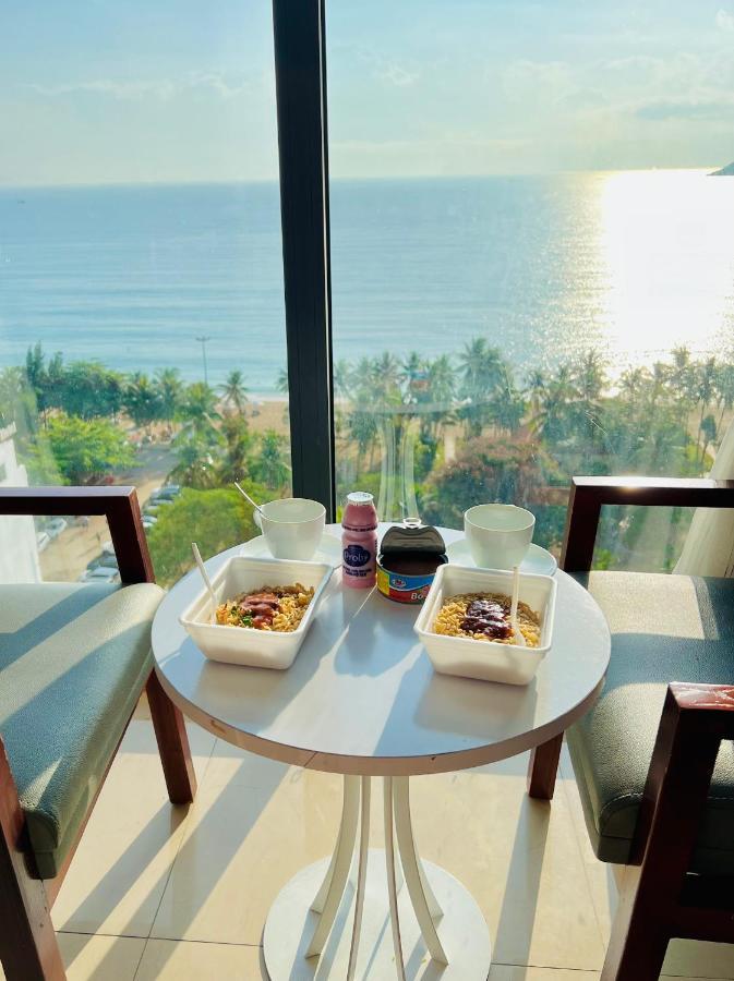 Ecstasy Hotel Nha Trang