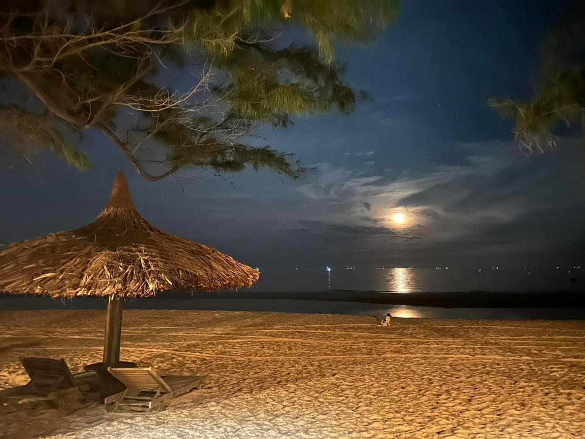 Orchid Boutique Resort 3*