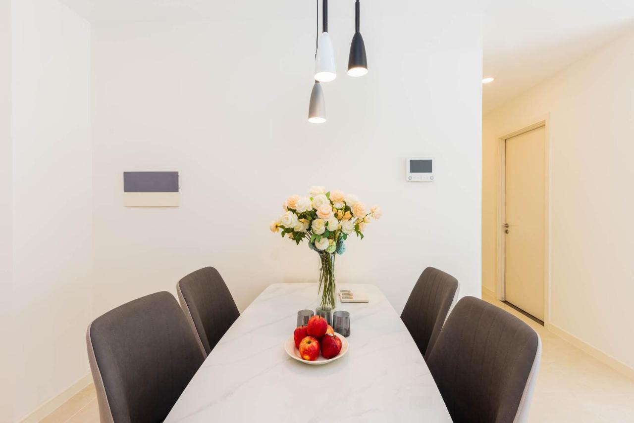 Genius River Gate Center Free Pool Apartment Ho Chi Minh City