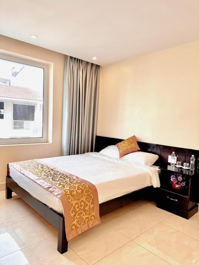 Hotel Tuan Chau - Phuong Dong Ha Long