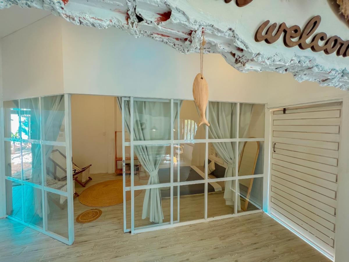 Apartment Chon's Dock & For Lease Phan Thiet