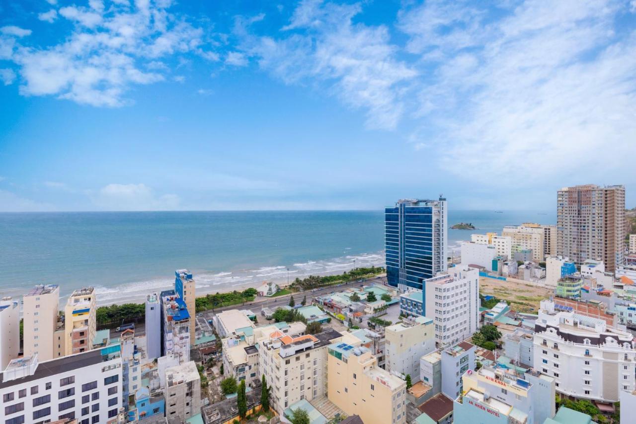 Obama Homestay - Gold Sea #vungtau #homestayvungtau #goldseavungtau