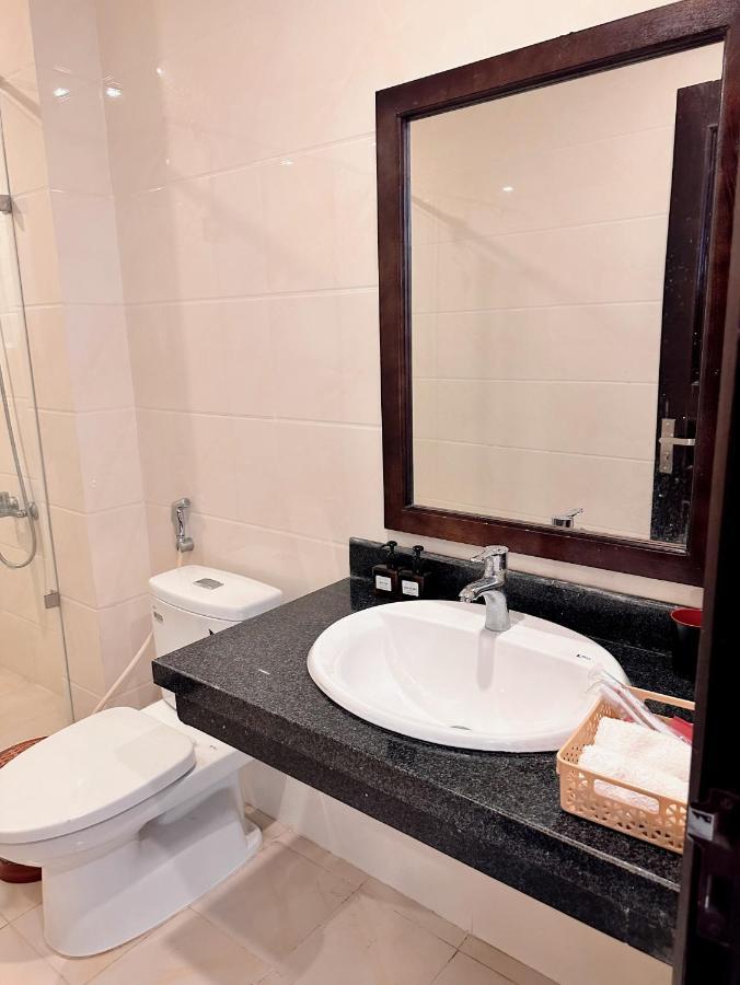 Tuan Chau - Phuong Dong Hotel Ha Long