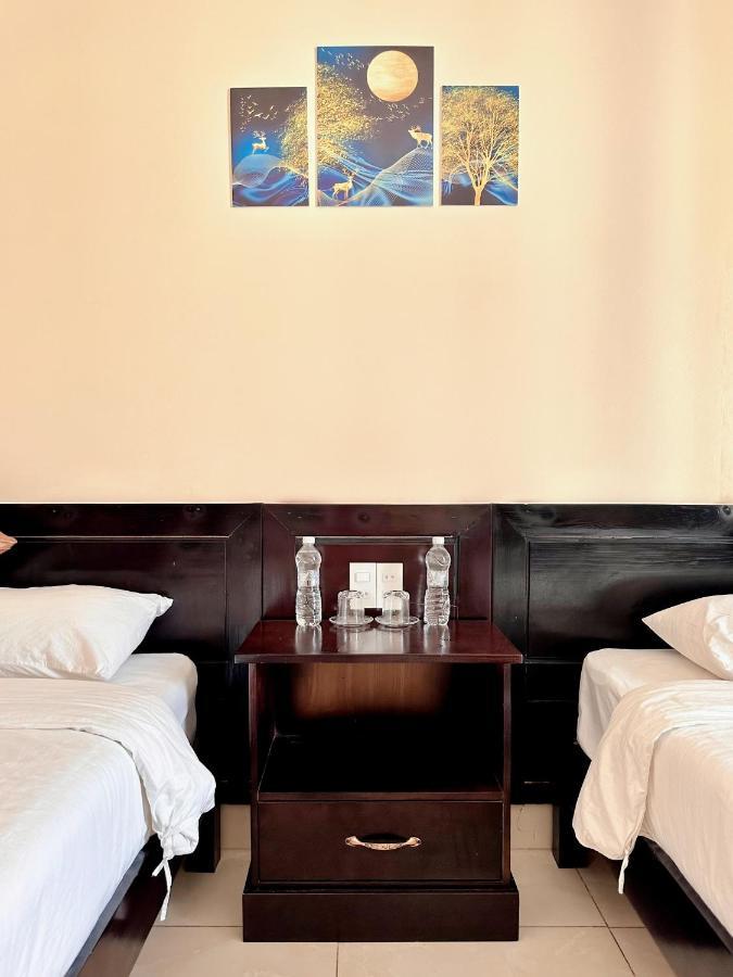 Hotel Tuan Chau - Phuong Dong