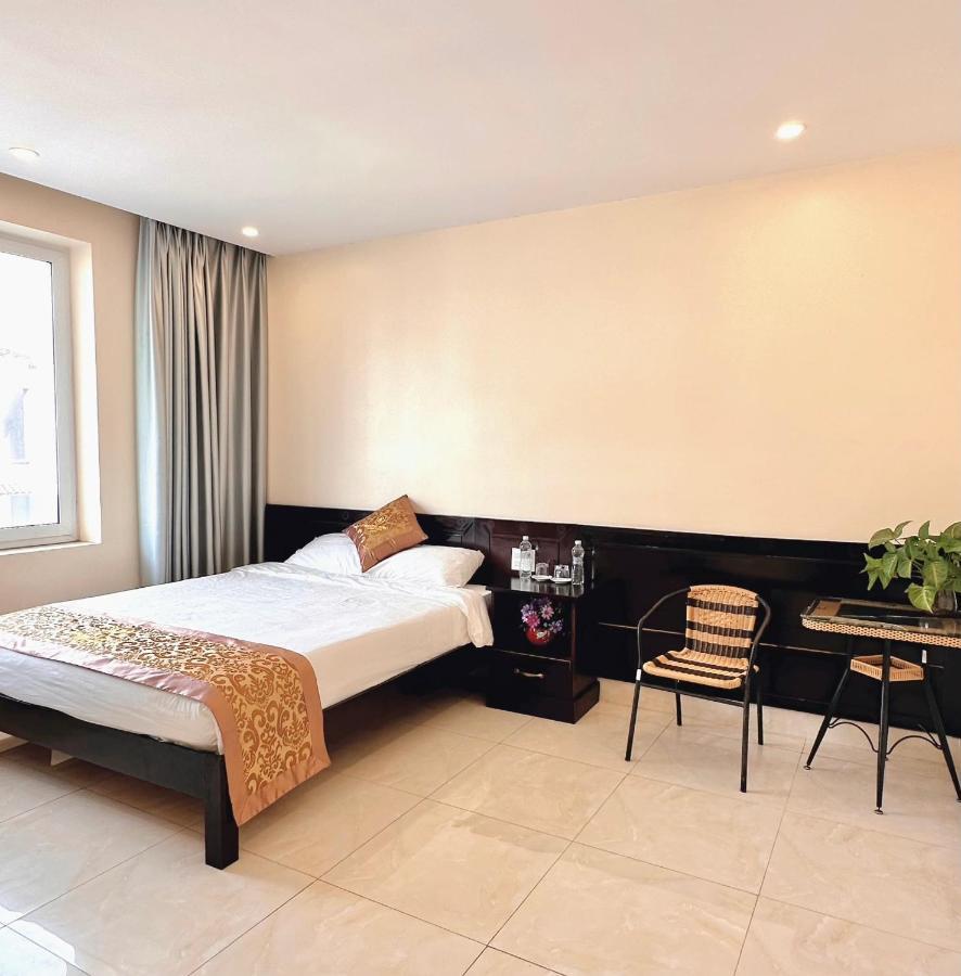 Tuan Chau - Phuong Dong Hotel Ha Long